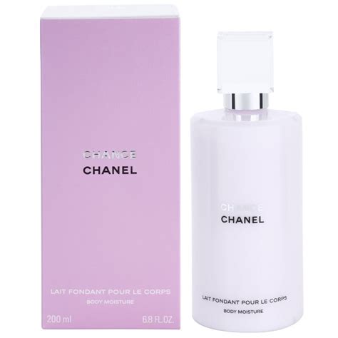 chanel chance lotion price|chance body lotion by Chanel.